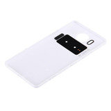 Battery Back Cover for Microsoft Lumia 950 (White)