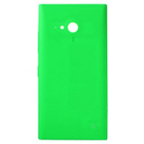 Battery Back Cover  for Nokia Lumia 730(Green)