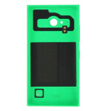 Battery Back Cover  for Nokia Lumia 730(Green)