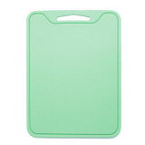 Silicone Anti-mildew And Heat-resistant Vegetable Cutting Board For Household Kitchen(Green)