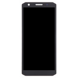 For Doogee S41 Pro LCD Screen with Digitizer Full Assembly