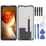 For Doogee S89 LCD Screen with Digitizer Full Assembly