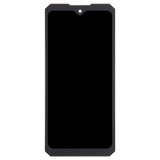 For Doogee S89 LCD Screen with Digitizer Full Assembly