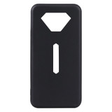For Ulefone Armor X13 TPU Phone Case(Black)