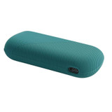 Electronic Cigarette Silicone Case + Side Cover for IQO 3.0 / 3.0 DUO(Jade Green)