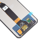 For Doogee V30 5G LCD Screen with Digitizer Full Assembly