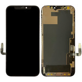 GX OLED LCD Screen for iPhone 12 / 12 Pro with Digitizer Full Assembly