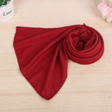 10 PCS Outdoor Sports Portable Cold Feeling Prevent Heatstroke Ice Towel, Size: 30*80cm(Red)