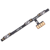 For ZTE Alade A72 4G 2022 Power Button & Volume Button Flex Cable