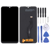 OEM LCD Screen for ZTE Blade A5(2020) with Digitizer Full Assembly (Black)