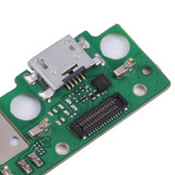 Charging Port Board for Lenovo Tab M8 FHD TB-8705F TB-8705N TB-8705M TB-8705