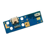 Charging Port Board for Lenovo M10 Plus 4G TB-X606F X606 TB-X606F X606X