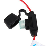 Car DAB /AM /FM Radio Antenna Amplifier Car Active Antenna