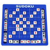 9 x 9 Intelligence Toy Sudoku