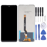 TFT LCD Screen for Tecno Camon 18 P CH7n with Digitizer Full Assembly