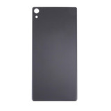 Ultra Back Battery Cover for Sony Xperia XA (Graphite Black) 