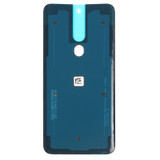 Original Battery Back Cover for OPPO F11 Pro(Blue)