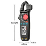 BSIDE ACM92 Digital Clamp Multimeter Current And Voltage Tester