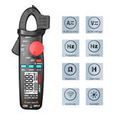 BSIDE ACM92 Digital Clamp Multimeter Current And Voltage Tester