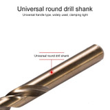 High Hardness M43 Stainless Steel Special Twist Drill Bit 4.2mm