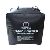 Aotu AT6636 Outdoor Camping Solar Portable Bath Bag