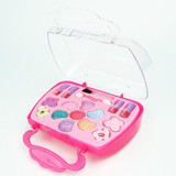 Children Makeup Cosmetics Toy Set Portable Girl Cosmetics Toys