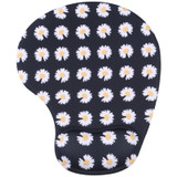 Wrist Rest Mouse Pad(Daisy)