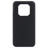 For Ulefone Armor 22 TPU Phone Case(Black)