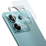 For Xiaomi Redmi Note 13 Pro 5G imak High Definition Integrated Glass Lens Film