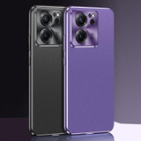 For Xiaomi 13 Pro Starshine Frosted Series Airbag Shockproof Phone Case(Purple)