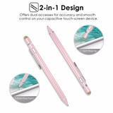 N3 Capacitive Stylus Pen (Pink)