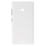 Battery Back Cover for Microsoft Lumia 540 (White)