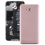 Back Cover with Side Keys & Camera Lens for Asus ZenFone 4 Selfie ZD553KL(Rose Gold)