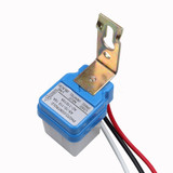 Automatic Switch Sensor Switch Photocell Street Light Switch Control(24V)