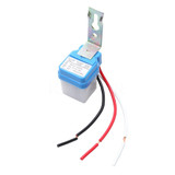 Automatic Switch Sensor Switch Photocell Street Light Switch Control(24V)