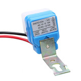 Automatic Switch Sensor Switch Photocell Street Light Switch Control(24V)