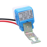 Automatic Switch Sensor Switch Photocell Street Light Switch Control(220V)