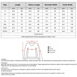Men Loose Print Hoodie Sport Sweatshirt Set (Color:White Size:XXXL)