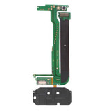  Mobile Phone Keypad Flex Cable for Nokia N95