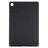 For Samsung Galaxy Tab A9+ TPU Tablet Case(Frosted Black)