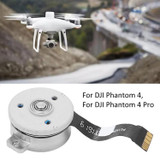 Drone Gimbal Motor R-axis Motor For DJI Phantom 4 Pro 