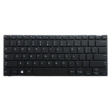 US Keyboard for Samsung NP910S3G 910S3G 915S3G 905S3G NP905S3G NP915S3G (Black)