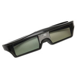 3D DLP-Link active glasses eyewear for BenQ Z4/H1/G1/P1 LG,NUTS,Acer,Optoma DLP-LINK projectors