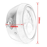 7.5 Inch Motorcycle Modified Headlights With Brackets