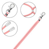 Universal Mobile Phone Lanyard(Pink)