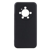 For DOOGEE S110 TPU Phone Case(Black)