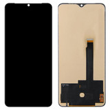 For OnePlus 7T HD1901 HD1903 HD1900 TFT Material LCD Screen and Digitizer Full Assembly (Black)