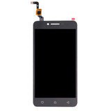 OEM LCD Screen for Lenovo VIBE K5 / A6020A40 with Digitizer Full Assembly (Black)