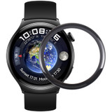For Huawei Watch 4 Original Front Screen Outer Glass Lens