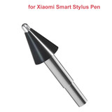 For Xiaomi Stylus Pen Replacement Nib 1.0 Needle Pen Tip(Black)